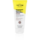 YELLOW Nutritive Nourising Leave-in Treatment nega brez spiranja za suhe in krhke lase 200 ml | Shoptok.si