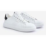 Big Star Men's Sneakers Made Of Eco Leather | shoptok.hr