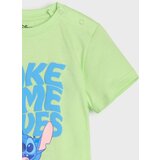 Sinsay Komplet od 2 majice kratkih rukava Stitch | shoptok.hr