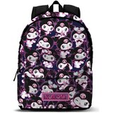 Hello Kitty Mochila Kuromi 41 cm | shoptok.hr