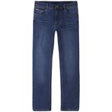 name it hlače denim DH 13257307 NKMRYAN 13257307 F modra 116 Cene