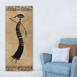 Wallity Slika DKY51496126738_50120, 50x120 cm | ePonuda.com