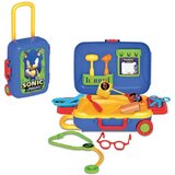 Dede Sonic doktor set u koferu Cijene