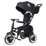 Qplay Rito+ 3u1 Sklopivi tricikl | Eponuda.com
