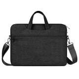 Dux ducis futrola lbjb za laptop 14–15.4″ shoulder bag crna u