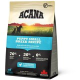 Acana heritage puppy small breed - hrana za štence malih rasa sa piletinom i ribom (2kg, 6kg) 2kg Cene
