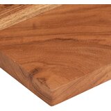  Ploča stola 50x20x3,8 cm Pravokutna Masivna Drvena Akacija | shoptok.hr
