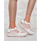 Resti Women's sporty sneakers on koturna Roenna | shoptok.hr