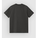 Carhartt WIP Pocket T-shirt oxide green | Shoptok.si
