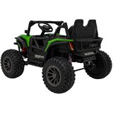  Licenciran buggy na akumulator HONDA 4x4 Off-Road - dvosed - zeleni | Shoptok.si