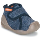 Biomecanics Nogavice BIOGATO HOME Modra | Shoptok.si