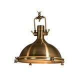 Rustik 50 visilica P7008-1 1*E27 cooper | Eponuda.com