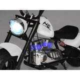  Električni motor do 80kg bijeli | shoptok.hr