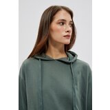 Marisse Sweatshirt Z-Bl-3900 Olive Cene
