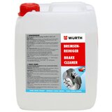 Würth čistač kočnica 5 l 0890108715 | ePonuda.com