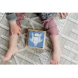 Kindsgut Lesene kocke – | Shoptok.si