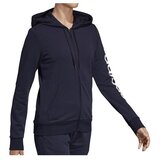 Adidas Puloverji Essentials Linear FZ | Shoptok.si