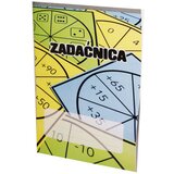  Zadaćnica A4 karo Cijene