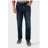 EAX Jeans 6DZJ13Z1ZQZ Modra Cene
