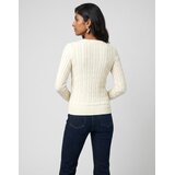Polo Ralph Lauren MEREN LONG SLEEVE PULLOVER Bež | shoptok.hr