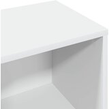  Kreveta s ladicama Bijelo 102 x 32 x 73,5 cm | shoptok.hr
