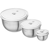 Zwilling Fresh&Save Vakuum Set Bowls 6-tlg. Cijene