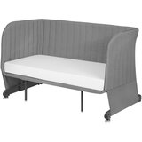 Lionelo krevetić 5u1 Thomi plus, Grey Concrete | shoptok.hr