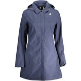 K-Way BLUE WOMEN&#39;S TRENCH COAT Cijene