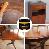 Smania Pčelinji vosak za drvo Bee Wax | shoptok.hr