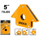 Ingco SET MAGNETA ZA VARENJE 8/1 AMWH75051 5 cijene