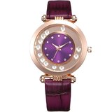Oem UL-12328 ura - Vijolična | Shoptok.si