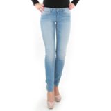 Wrangler ženske traperice low waist - slim leg | shoptok.hr
