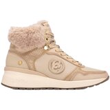 Carmela Gležnjarji Bottines 162654 cuir Bež Cene