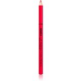 NOBEA Day-to-Day Lip Perfection Pencil črtalo za ustnice Burgundy 06 1.55 g Cene