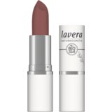 Lavera velvet matt lipstick - 02 auburn brown Cijene