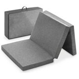 Hauck dušek za prenosivi krevetac sleeper 120X60,Grey | Eponuda.com