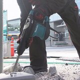 Makita elektronska odvrtač HR3541FC, 850W/6,1J/SDS-MAX bušilica | ePonuda.com