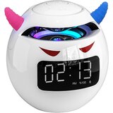 Generic Bluetooth budilka zvočnik G9 zvočnik večnamenski subwoofer, (21124746) | Shoptok.si