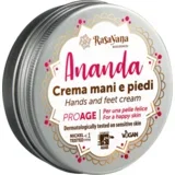 Ananda Hands & Feet Cream