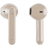 Lexon SOFTPOWER SPEAKERBUDS 2-u-1 True Wireless Slušalice i 3W Bluetooth Zvučnik SMEĐE | shoptok.hr