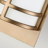 Elstead Lighting STENSKA SVETILKA Fusion 220-240 V E27 | Shoptok.si
