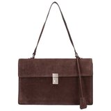 Gave lux Ženska koŽna torba glx2219751c23fbg/ braon | Eponuda.com