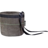 BACSAC Torbe za balkonske rastline "Round" za obešanje - geotekstil Cene