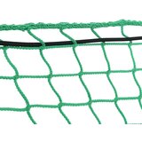  Mreža za prikolicu s elastičnim užetom zelena 3,5x2 m PP | shoptok.hr