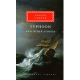 The Book Service Limited Joseph Conrad - Typhoon And Other Stories Cene