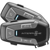 Interphone U-com 6R 2 slušalki za čelado, (20883403) Cene