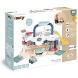 Smoby Set za Igru Vozila Smoby First Garage | shoptok.hr