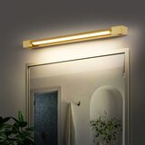  Brilagi-LED Kupatilsko osvetljenje za ogledalo AQUA LINE LED/18W/230V 60 cm IP44 zlatno | Eponuda.com