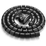 Ugreen Protection Tube DIA 25mm 3m Black | shoptok.hr