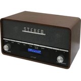 Denver DAB+ (1012) Stolni radio DAB-36 Drvo | Eponuda.ba